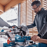Bosch GCM 254 D Mitre Saw